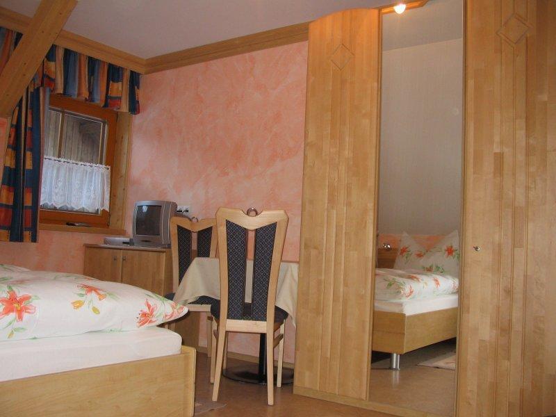 Gratzerhof Villa Zederhaus Luaran gambar