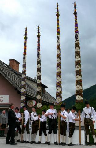 Gratzerhof Villa Zederhaus Luaran gambar