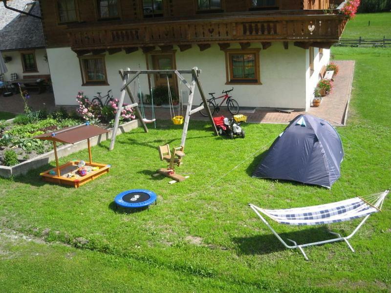 Gratzerhof Villa Zederhaus Luaran gambar